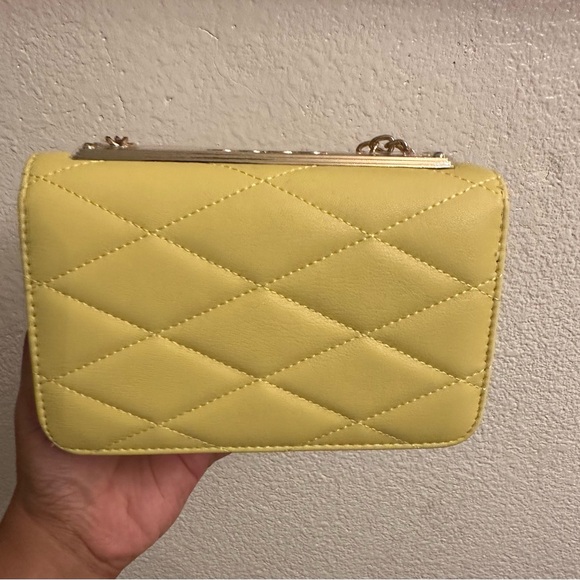 NWT Bebe Abigail Purse - Picture 5 of 10